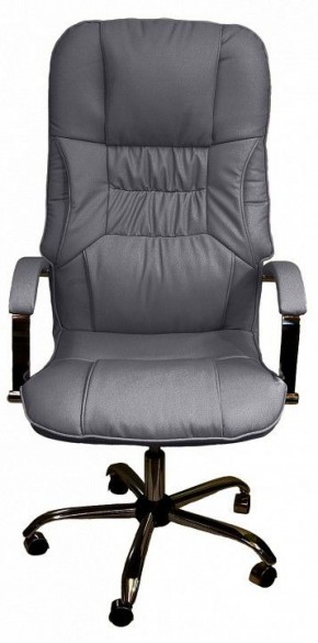 Кресло для руководителя Бридж КВ-14-131112-0422 в Ревде - revda.mebel-74.com | фото