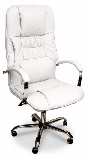 Кресло для руководителя Бридж КВ-14-131112-0427 в Ревде - revda.mebel-74.com | фото