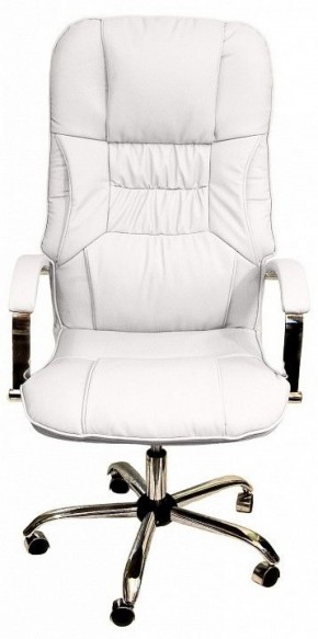 Кресло для руководителя Бридж КВ-14-131112-0427 в Ревде - revda.mebel-74.com | фото