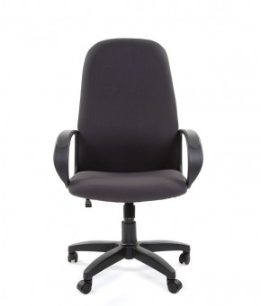 Кресло для руководителя  CHAIRMAN 279 TW (ткань TW 12) в Ревде - revda.mebel-74.com | фото