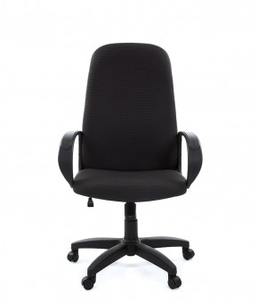 Кресло для руководителя  CHAIRMAN 279 JP (ткань JP 15-2) в Ревде - revda.mebel-74.com | фото