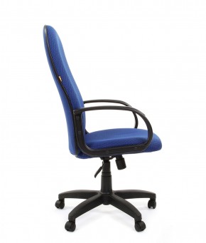 Кресло для руководителя  CHAIRMAN 279 JP (ткань JP 15-3) в Ревде - revda.mebel-74.com | фото