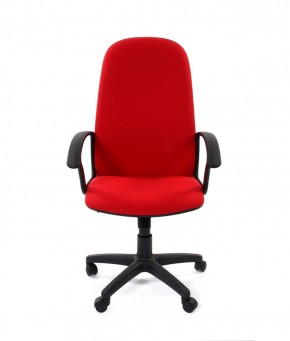 Кресло для руководителя CHAIRMAN 289 (ткань стандарт 12-266) в Ревде - revda.mebel-74.com | фото