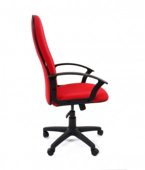 Кресло для руководителя CHAIRMAN 289 (ткань стандарт 12-266) в Ревде - revda.mebel-74.com | фото