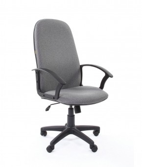 Кресло для руководителя  CHAIRMAN 289  (ткань стандарт 20-23) в Ревде - revda.mebel-74.com | фото