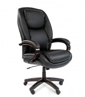 Кресло для руководителя CHAIRMAN  408 (Натуральная кожа) в Ревде - revda.mebel-74.com | фото