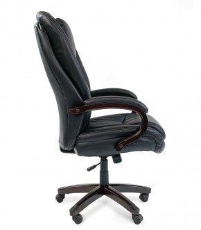 Кресло для руководителя CHAIRMAN  408 (Натуральная кожа) в Ревде - revda.mebel-74.com | фото