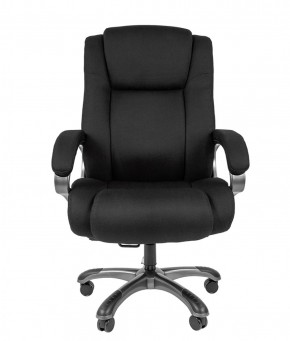 Кресло для руководителя CHAIRMAN  410 (Акриловая ткань) в Ревде - revda.mebel-74.com | фото