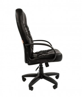 Кресло для руководителя  CHAIRMAN 416 ЭКО в Ревде - revda.mebel-74.com | фото