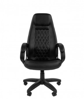 Кресло для руководителя CHAIRMAN 950 LT (Экокожа) в Ревде - revda.mebel-74.com | фото