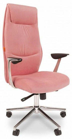 Кресло для руководителя Chairman Home Vista в Ревде - revda.mebel-74.com | фото