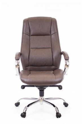 Кресло для руководителя Kron M в Ревде - revda.mebel-74.com | фото