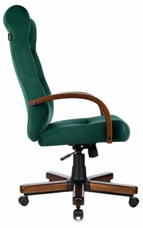 Кресло для руководителя T-9928 Walnut в Ревде - revda.mebel-74.com | фото