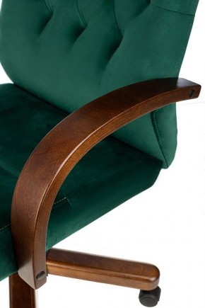 Кресло для руководителя T-9928 Walnut в Ревде - revda.mebel-74.com | фото