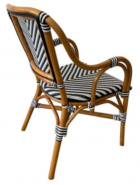 Кресло Гент с подлокотниками (Ghent) в Ревде - revda.mebel-74.com | фото