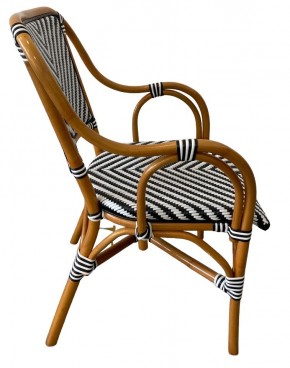 Кресло Гент с подлокотниками (Ghent) в Ревде - revda.mebel-74.com | фото