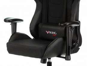 Кресло игровое Бюрократ VIKING 4 AERO BLACK EDITION в Ревде - revda.mebel-74.com | фото
