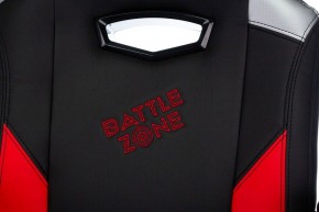 Кресло игровое ZOMBIE HERO BATTLEZONE в Ревде - revda.mebel-74.com | фото