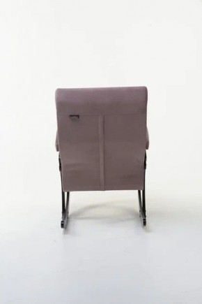 Кресло-качалка КОРСИКА 34-Т-AJ (ява) в Ревде - revda.mebel-74.com | фото