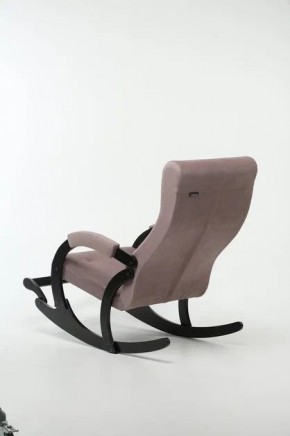 Кресло-качалка МАРСЕЛЬ 33-Т-AJ (ява) в Ревде - revda.mebel-74.com | фото