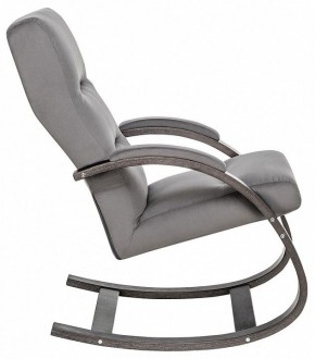 Кресло-качалка Милано в Ревде - revda.mebel-74.com | фото