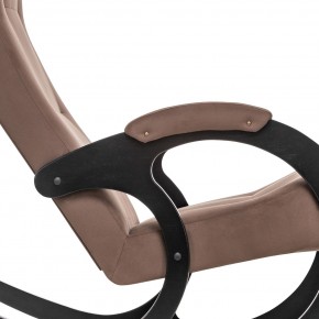 Кресло-качалка Модель 3 в Ревде - revda.mebel-74.com | фото