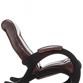 Кресло-качалка Модель 4 в Ревде - revda.mebel-74.com | фото