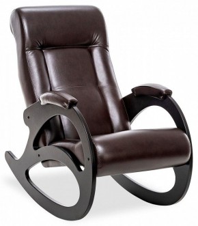 Кресло-качалка Модель 4 в Ревде - revda.mebel-74.com | фото