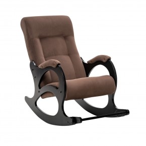 Кресло-качалка Модель 44 в Ревде - revda.mebel-74.com | фото