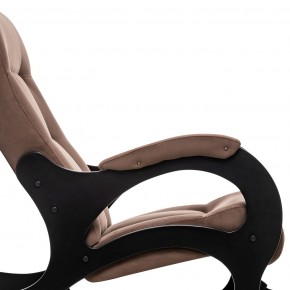 Кресло-качалка Модель 44 в Ревде - revda.mebel-74.com | фото