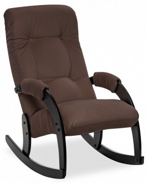 Кресло-качалка Модель 67 в Ревде - revda.mebel-74.com | фото