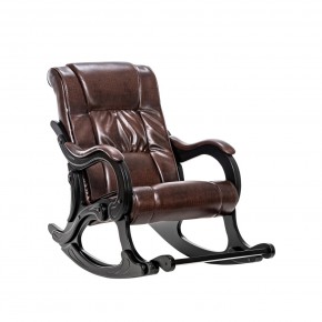 Кресло-качалка Модель 77 в Ревде - revda.mebel-74.com | фото