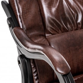 Кресло-качалка Модель 77 в Ревде - revda.mebel-74.com | фото