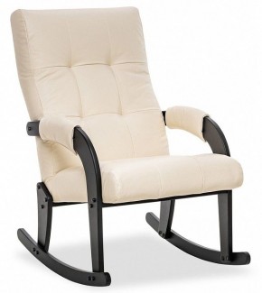 Кресло-качалка Спринг в Ревде - revda.mebel-74.com | фото