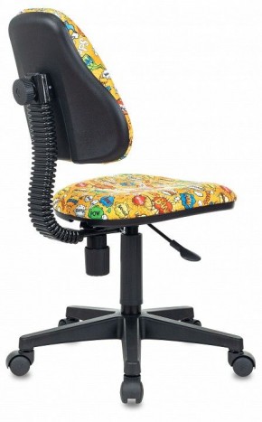 Кресло компьютерное KD-4 в Ревде - revda.mebel-74.com | фото