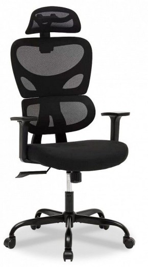 Кресло компьютерное Skill в Ревде - revda.mebel-74.com | фото
