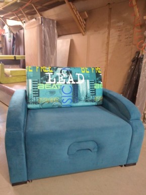 Кресло-кровать (1500) в Ревде - revda.mebel-74.com | фото