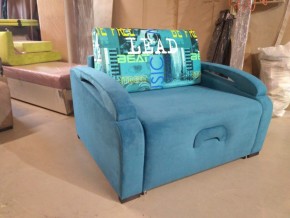 Кресло-кровать (650) в Ревде - revda.mebel-74.com | фото