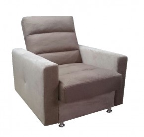 Кресло-кровать Честер в Ревде - revda.mebel-74.com | фото