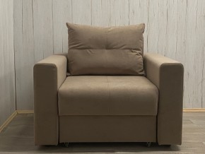 Кресло-кровать Комфорт-7 (700) МД (НПБ) в Ревде - revda.mebel-74.com | фото