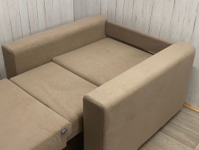 Кресло-кровать Комфорт-7 (700) МД (НПБ) широкий подлкотник в Ревде - revda.mebel-74.com | фото