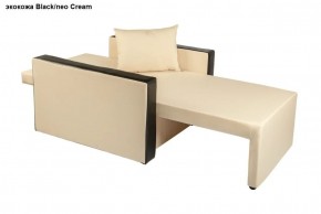 Кресло-кровать Милена с подлокотниками (рогожка) в Ревде - revda.mebel-74.com | фото