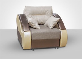 Кресло-кровать Виктория 3 (ткань до 300) в Ревде - revda.mebel-74.com | фото