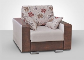 Кресло-кровать Виктория 4 (ткань до 300) в Ревде - revda.mebel-74.com | фото