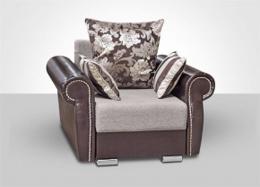 Кресло-кровать Виктория 6 (ткань до 300) в Ревде - revda.mebel-74.com | фото