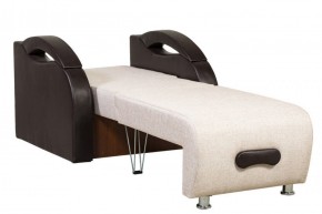 Кресло-кровать Юпитер Аслан бежевый в Ревде - revda.mebel-74.com | фото
