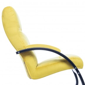 Кресло-качалка Leset Милано в Ревде - revda.mebel-74.com | фото