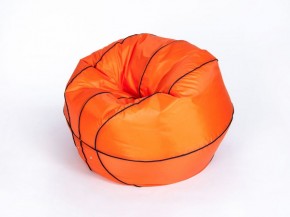 Кресло-мешок Баскетбольный мяч Большой в Ревде - revda.mebel-74.com | фото