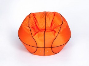 Кресло-мешок Баскетбольный мяч Большой в Ревде - revda.mebel-74.com | фото