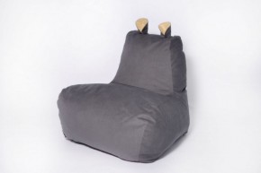 Кресло-мешок Бегемот в Ревде - revda.mebel-74.com | фото